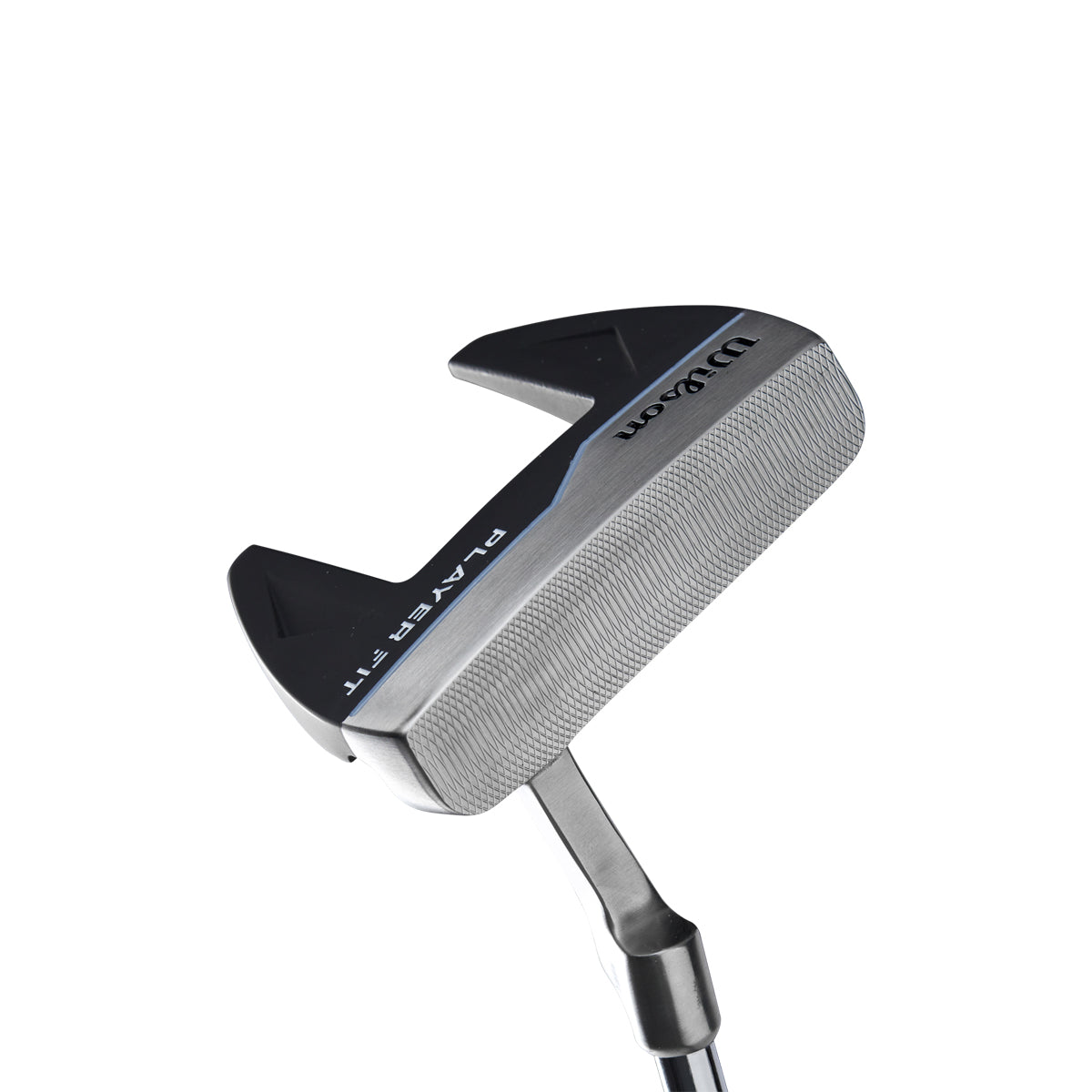 Wilson PlayerFit pakkesæt - Grafit - Dame