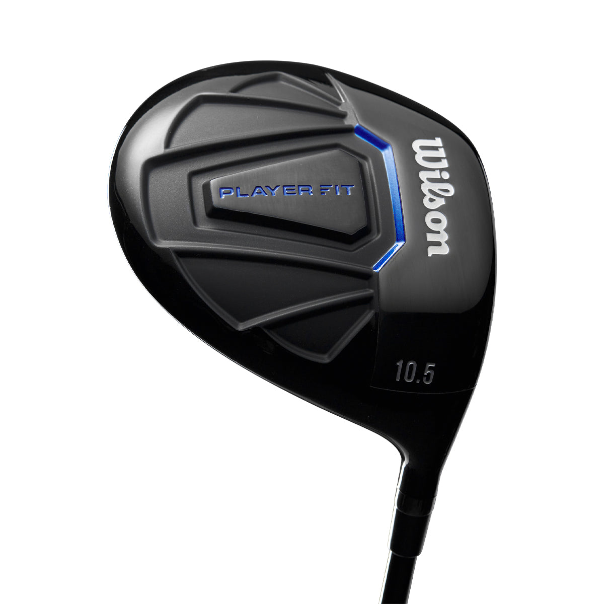 Wilson PlayerFit pakkesæt - Stål - Golf Experten A/S