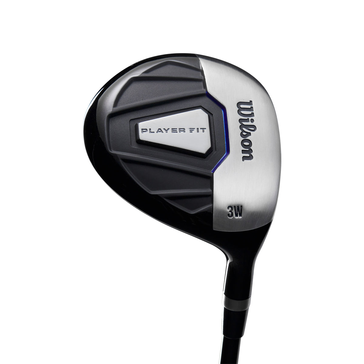 Wilson PlayerFit pakkesæt - Stål