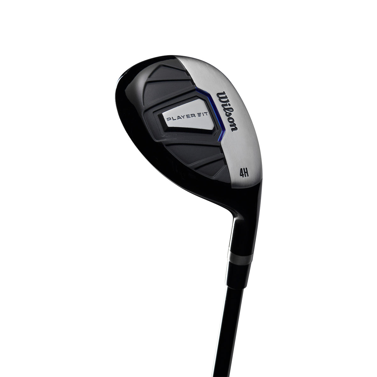 Wilson PlayerFit pakkesæt - Stål - Golf Experten A/S