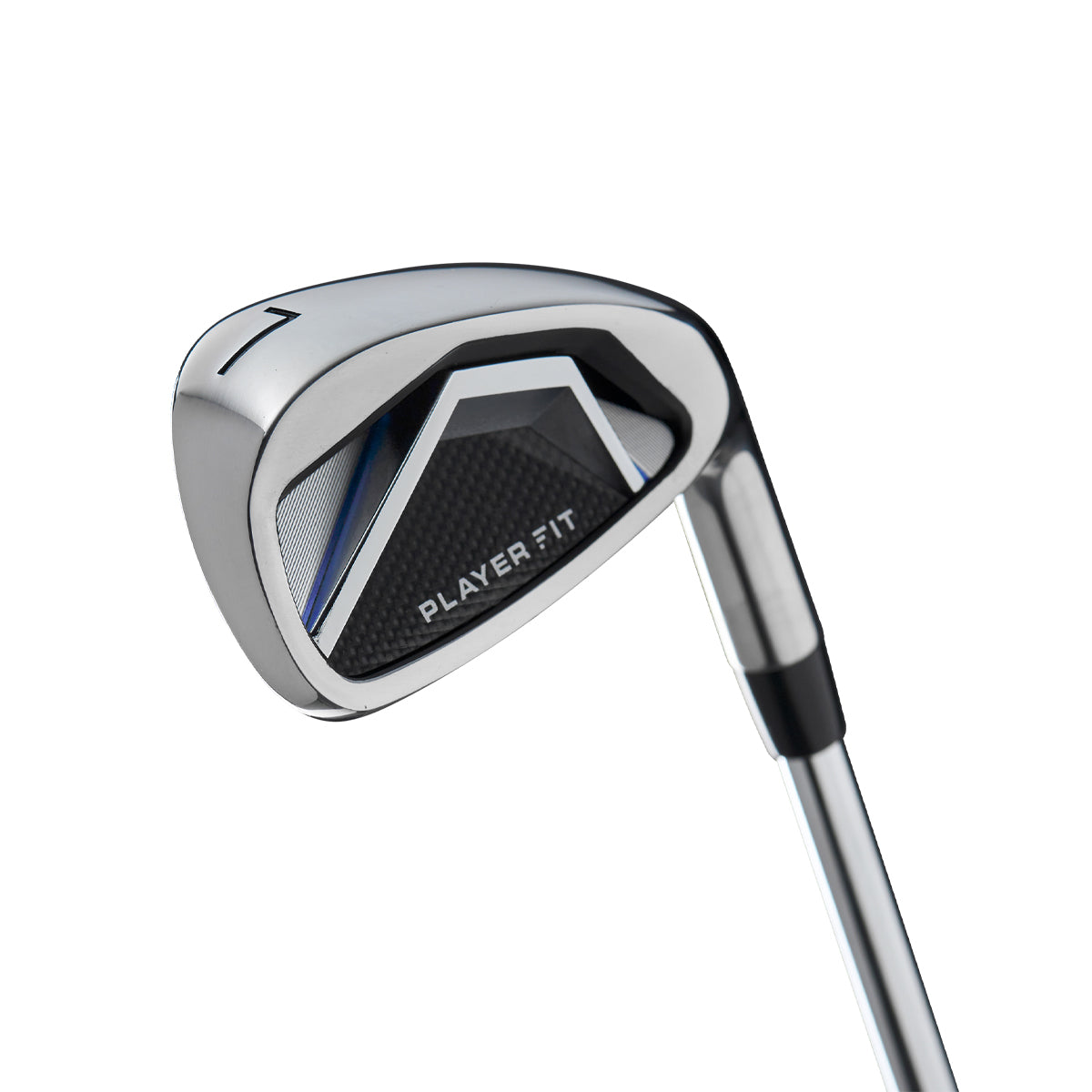 Wilson PlayerFit pakkesæt - Stål - Golf Experten A/S