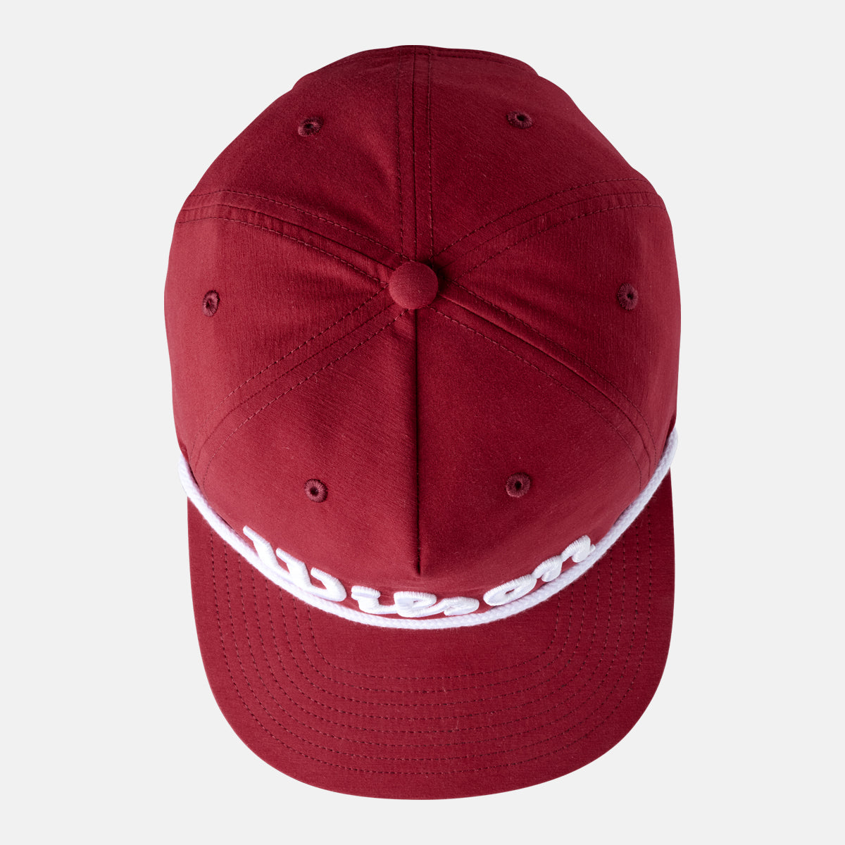 Wilson Retro Rope Snapback cap - Golf Experten A/S