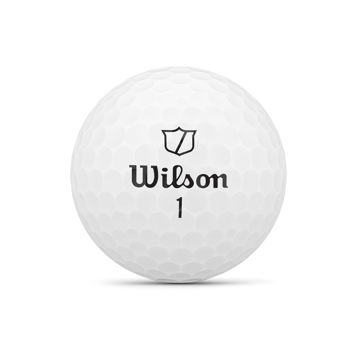 Wilson Staff Model - hvid