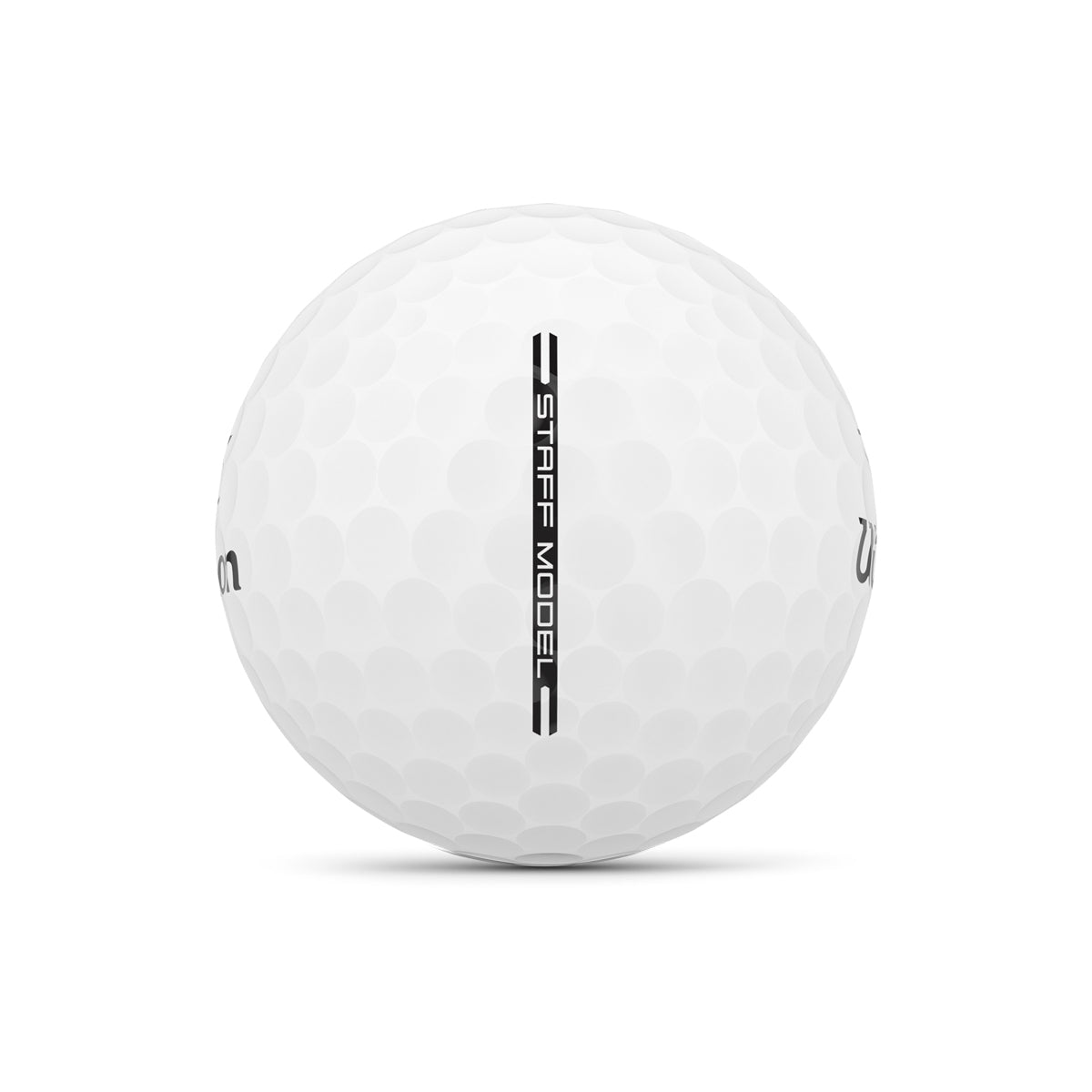 Wilson Staff Model - hvid