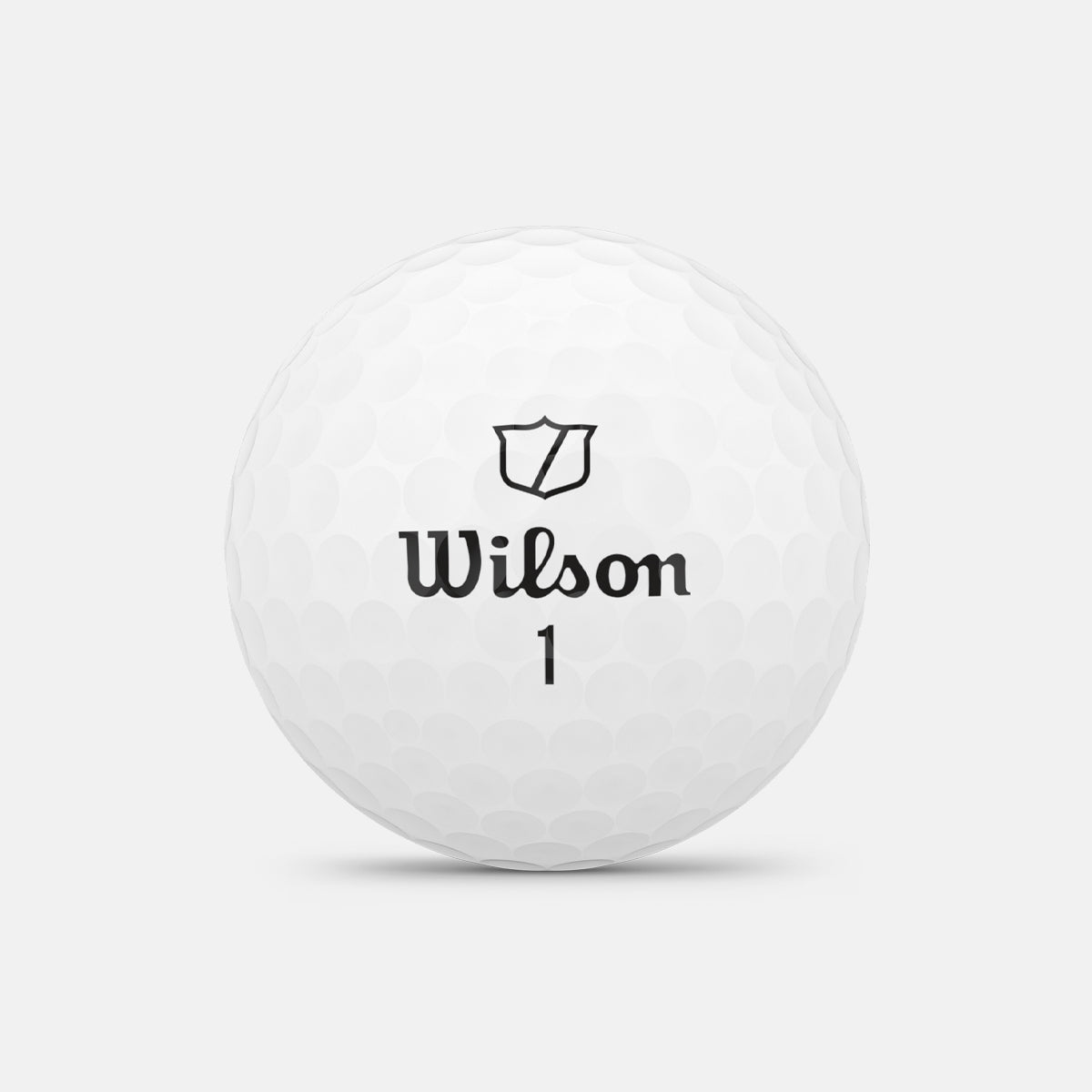 Wilson Staff Model TRK360 - Hvid - Golf Experten A/S