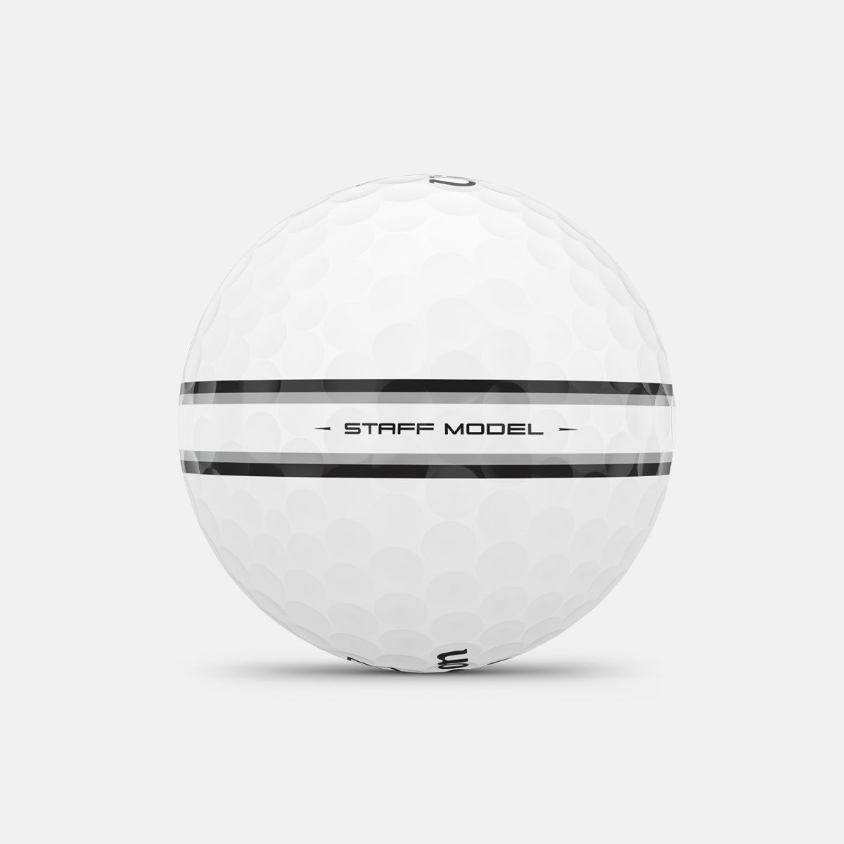 Wilson Staff Model TRK360 - Hvid - Golf Experten A/S