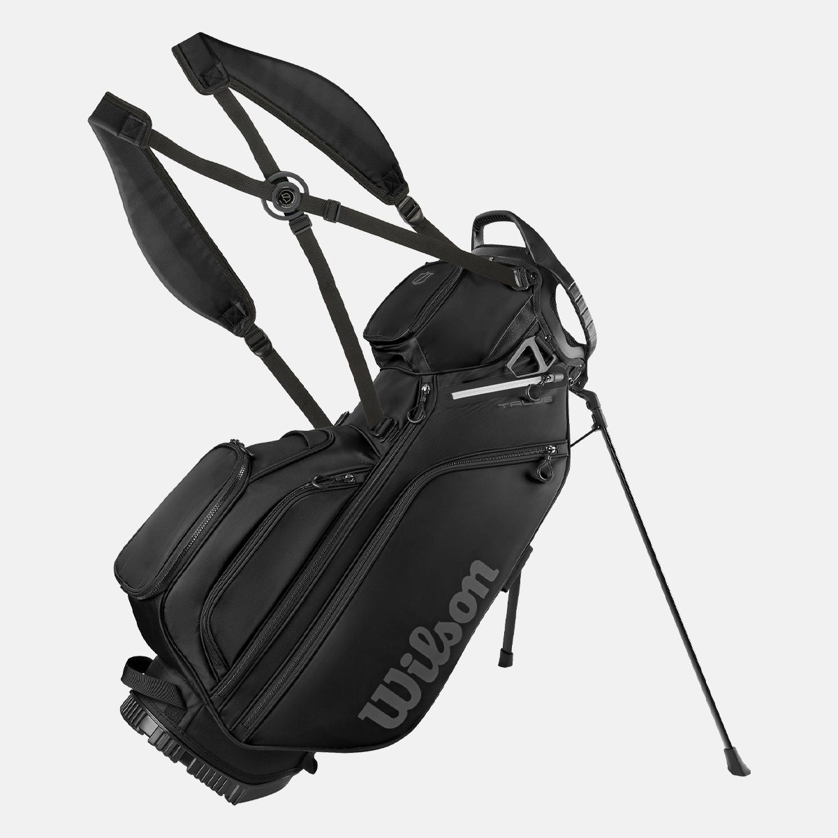 Wilson Talus 5 bærebag - Golf Experten A/S