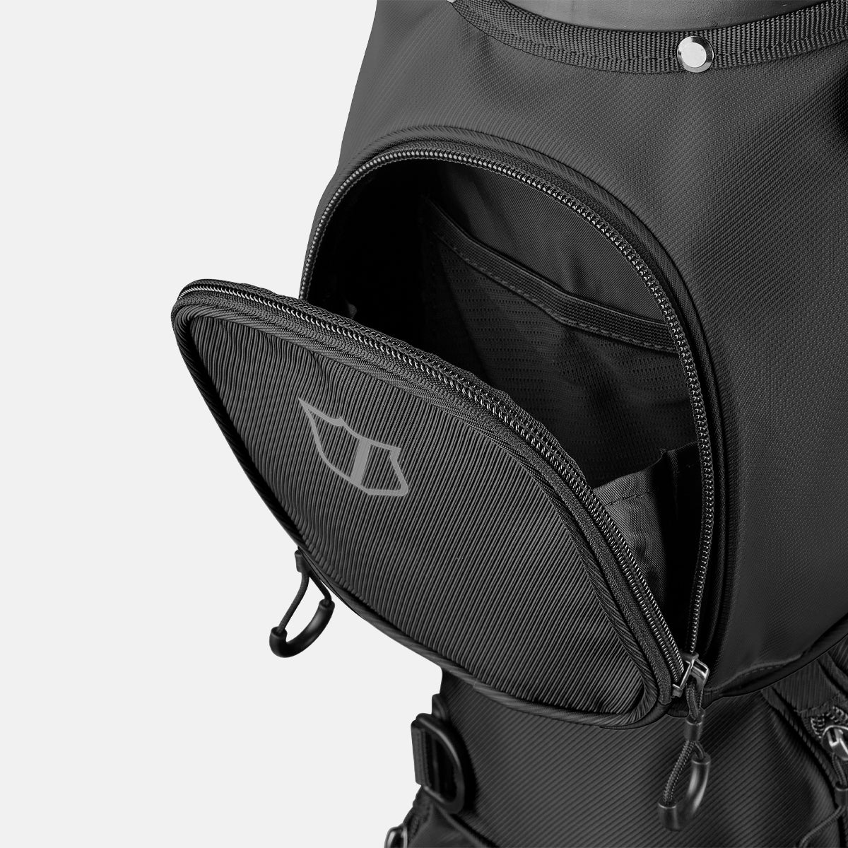 Wilson Talus 5 bærebag - Golf Experten A/S