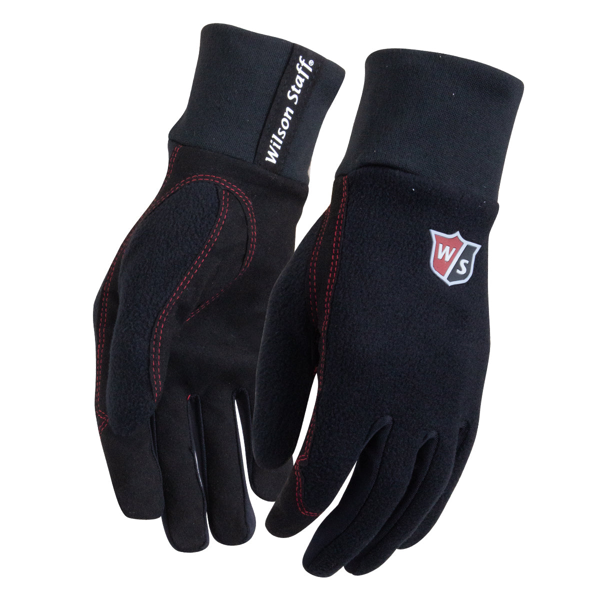 Wilson Vinterhandsker par - Dame