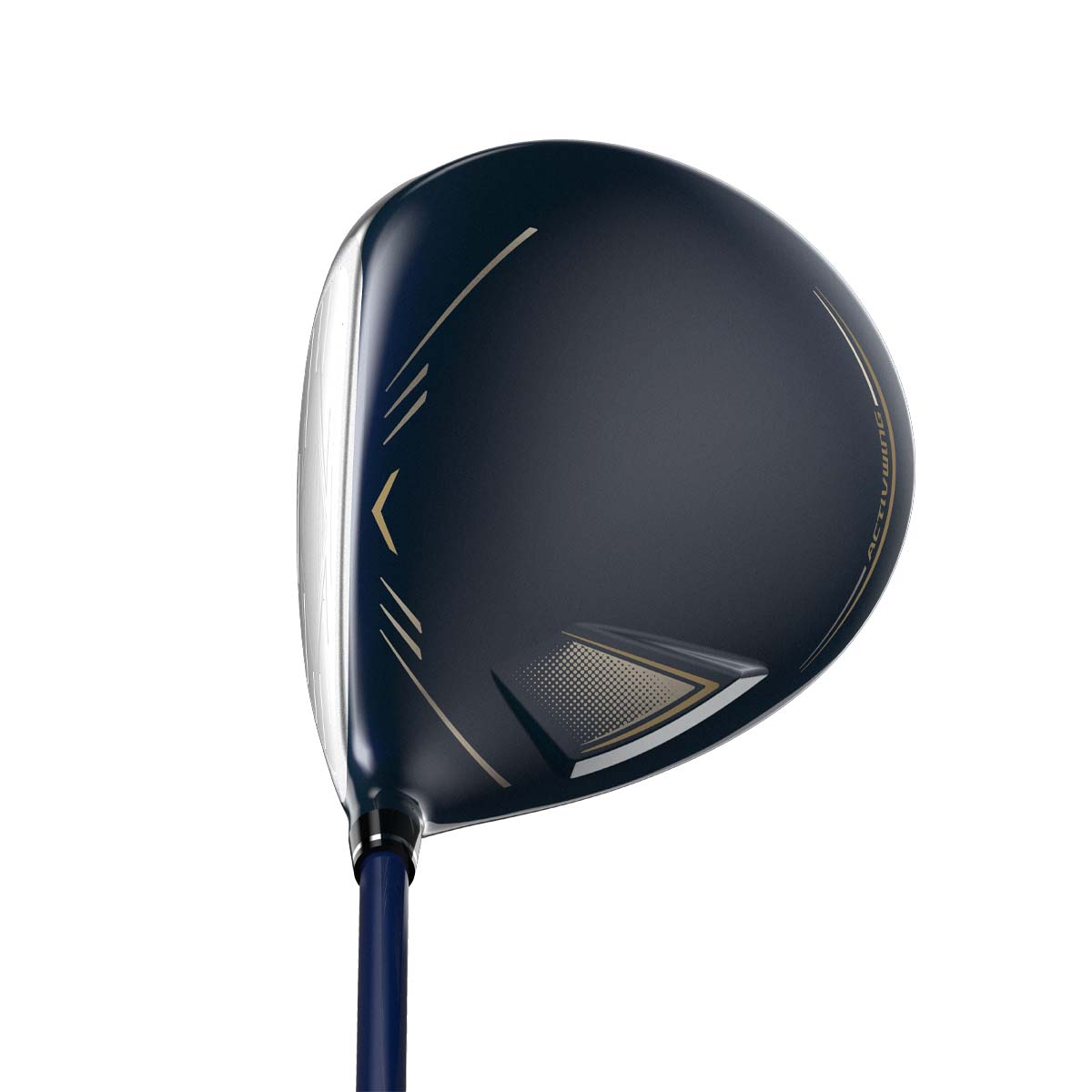 XXIO 12 Driver