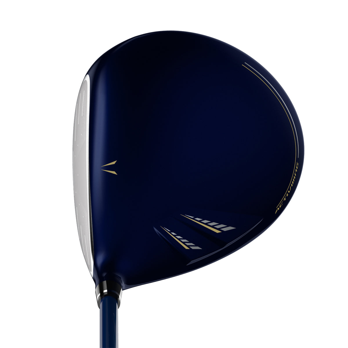 XXIO 13 Driver