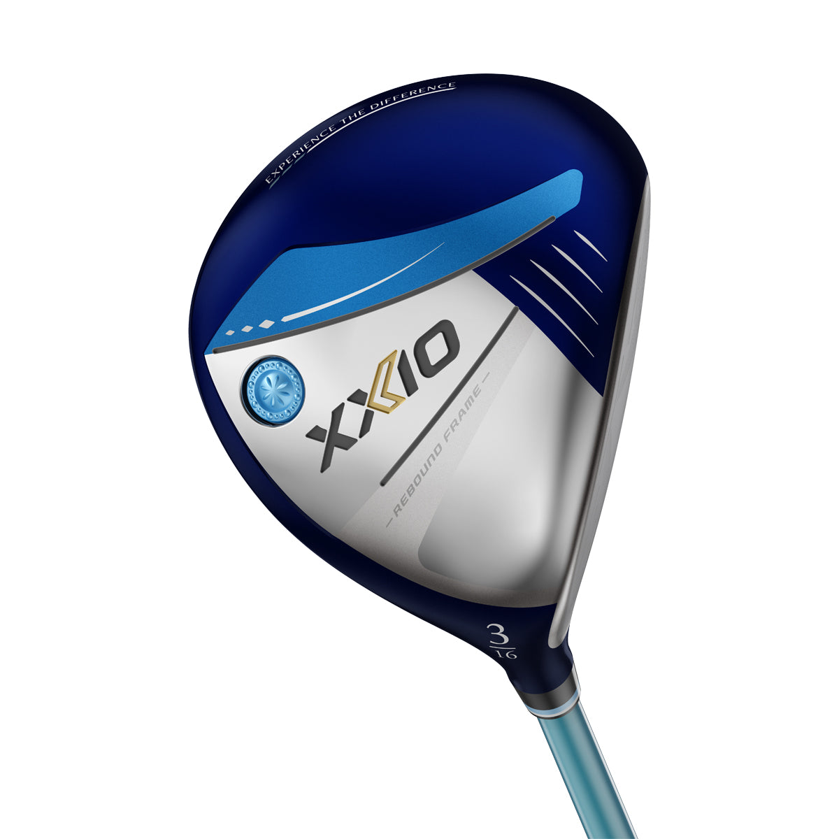 XXIO 13 Fairway - Dame