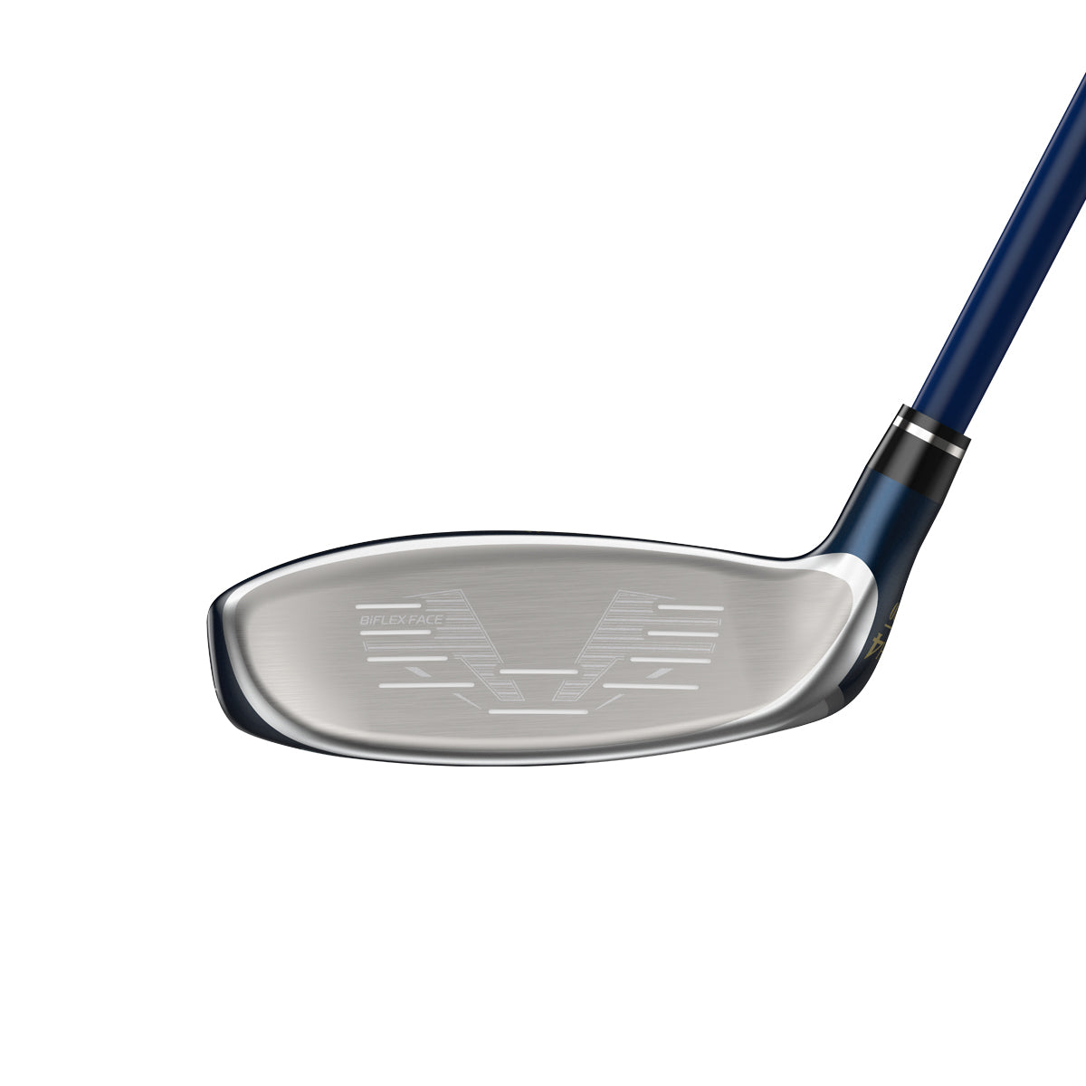 XXIO 13 Hybrid - Senior - Golf Experten A/S