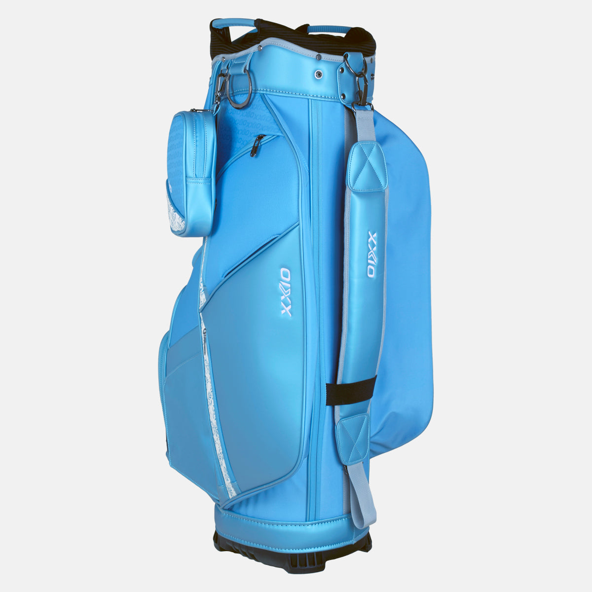 XXIO 14 Premium Lady vognbag