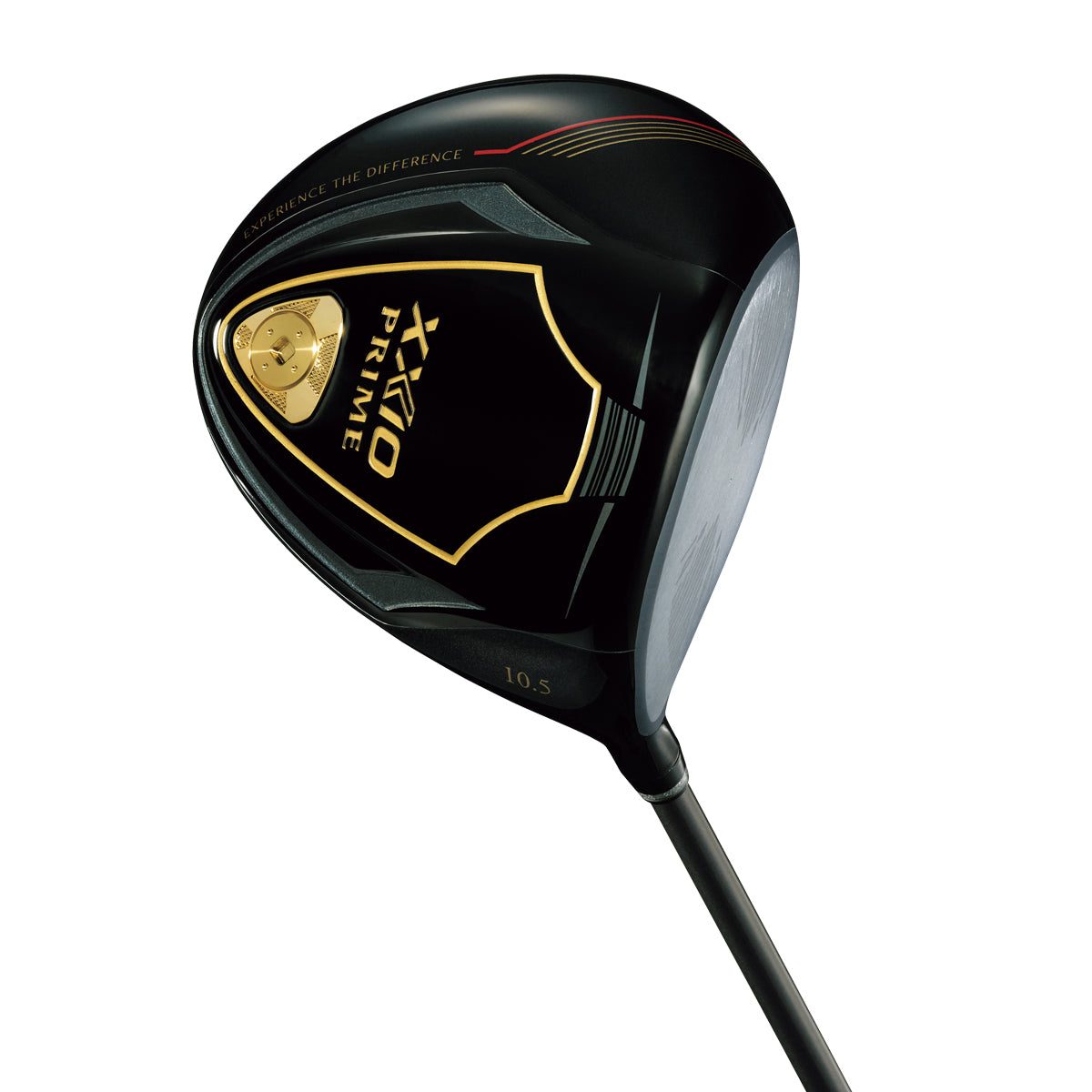 XXIO Prime driver
