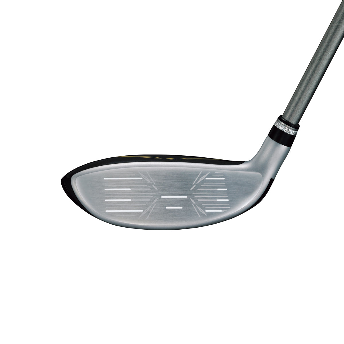 XXIO Prime fairway