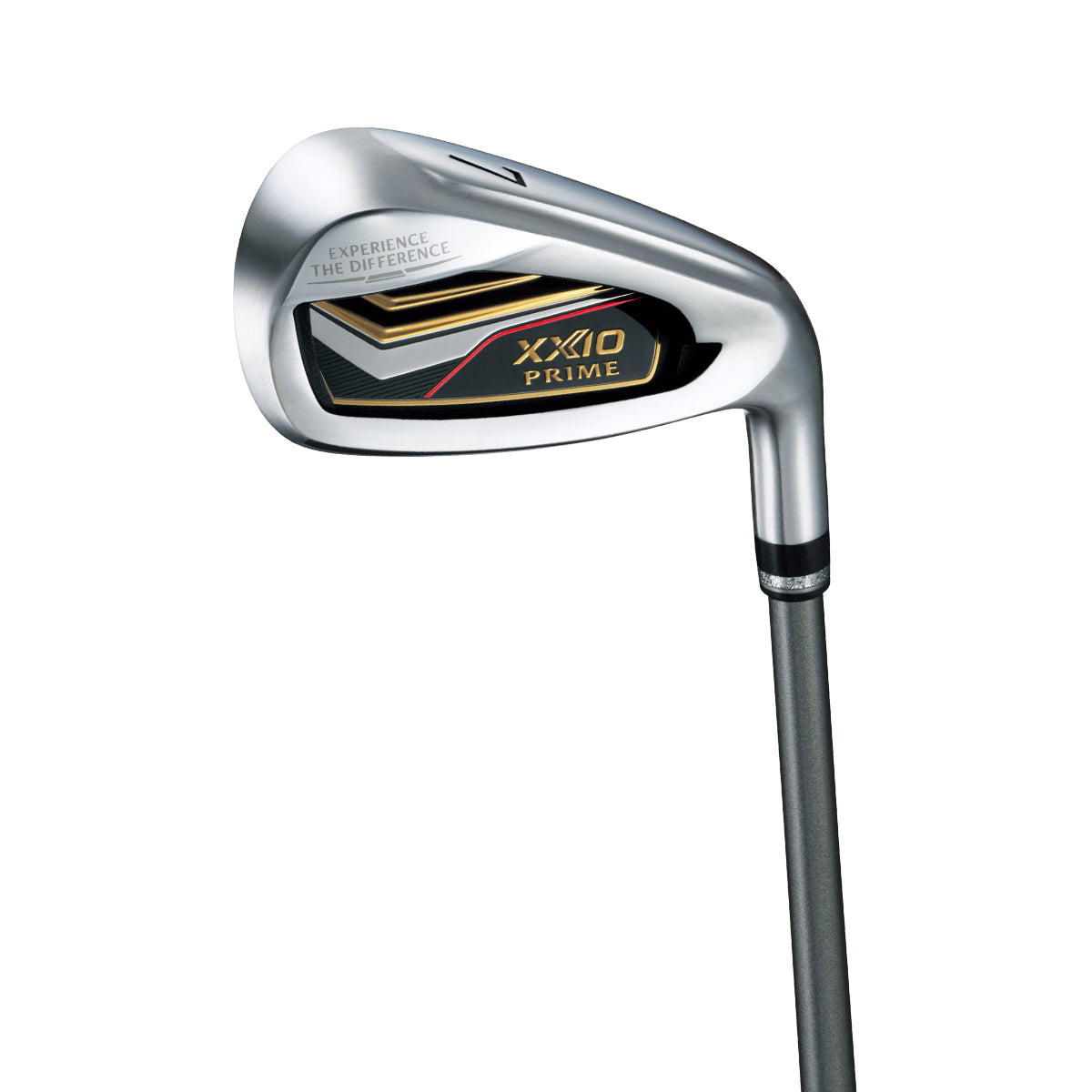 XXIO Prime 4 stk. Grafit