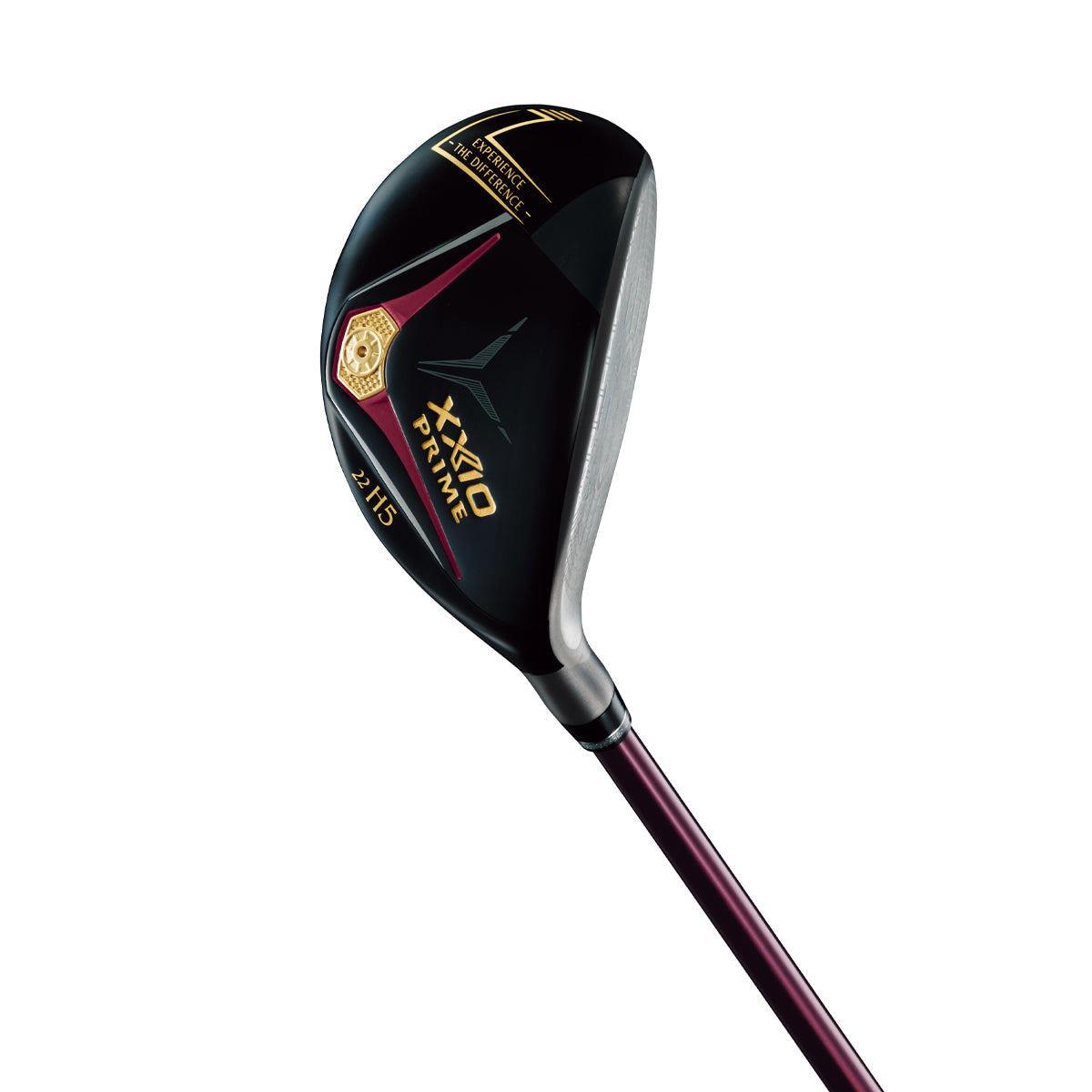 XXIO Prime 13 Hybrid