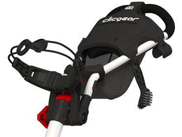 Clicgear rensebørste