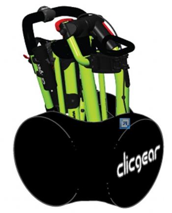 Clicgear hjul cover