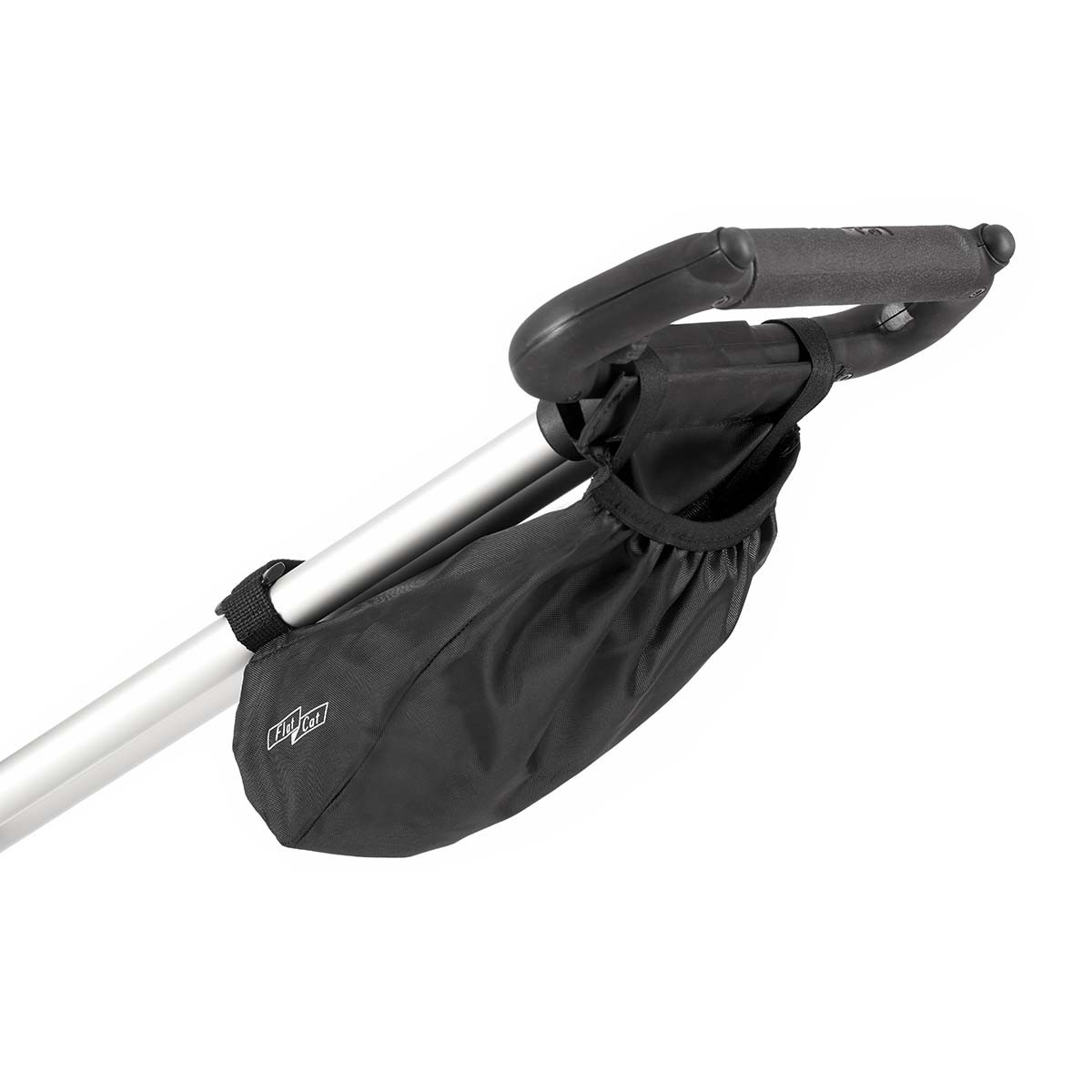 Flat Cat Accessory Pouch - Golf Experten A/S