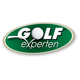 Golfudstyr logo