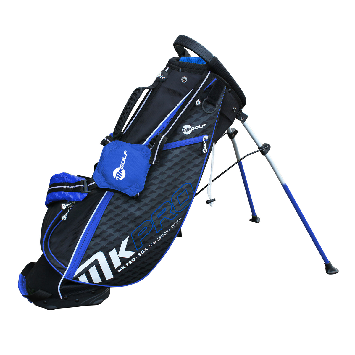 Mkids golfbag - 145-165 cm