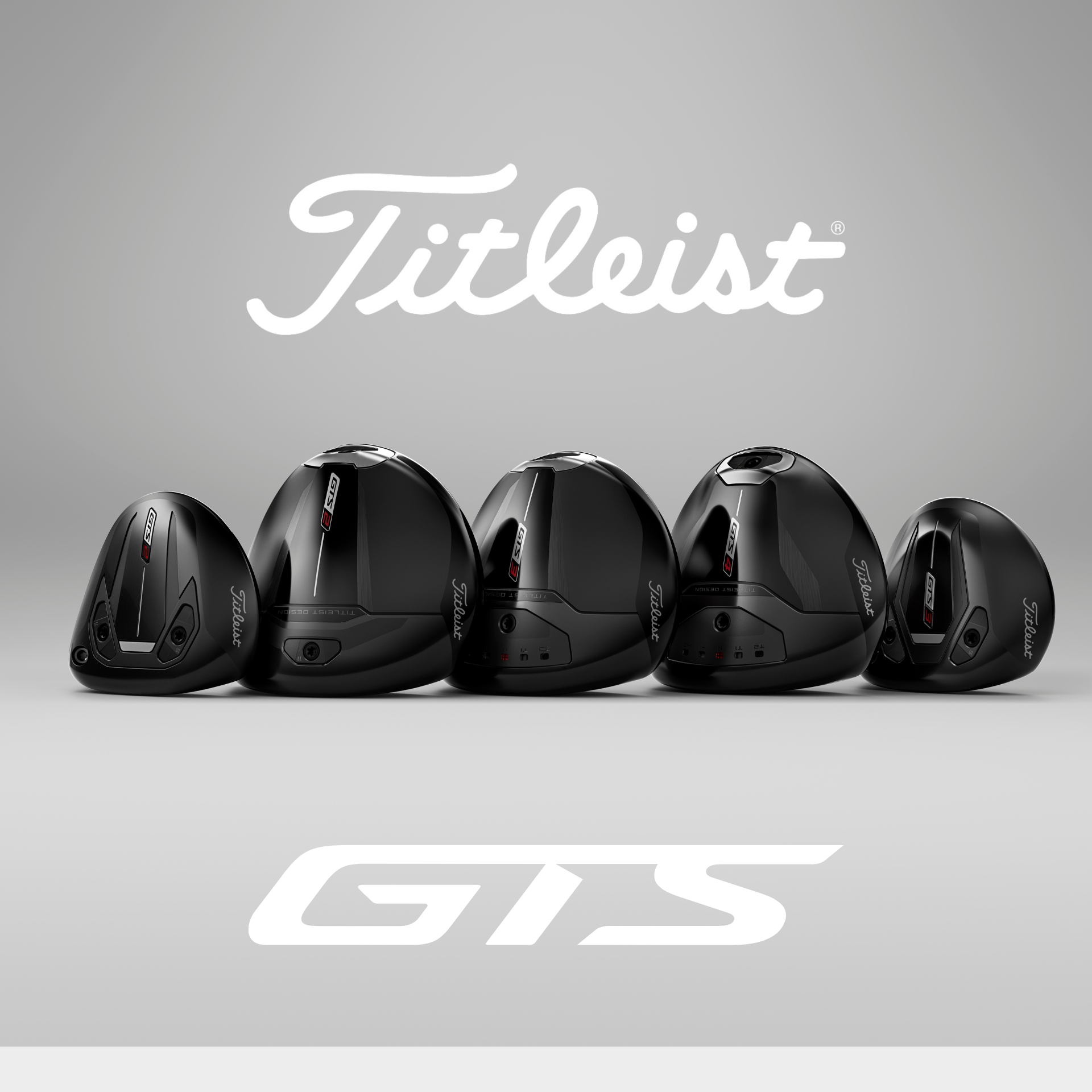 Titleist GTS