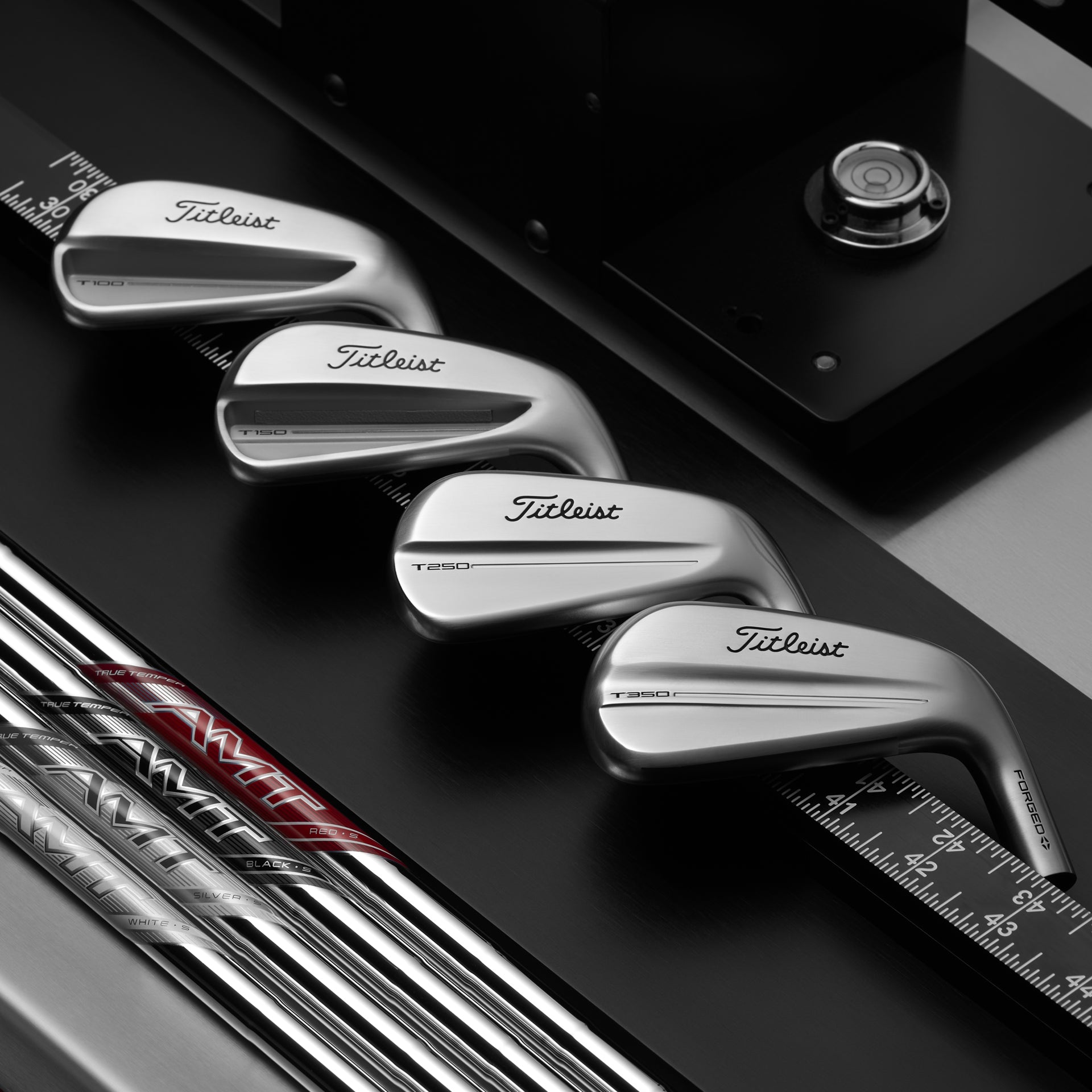Titleist T-Series