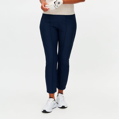 Röhnisch Clubhouse Highwater Slacks bukser - Dame