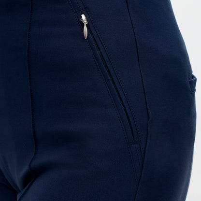Röhnisch Clubhouse Highwater Slacks bukser - Dame