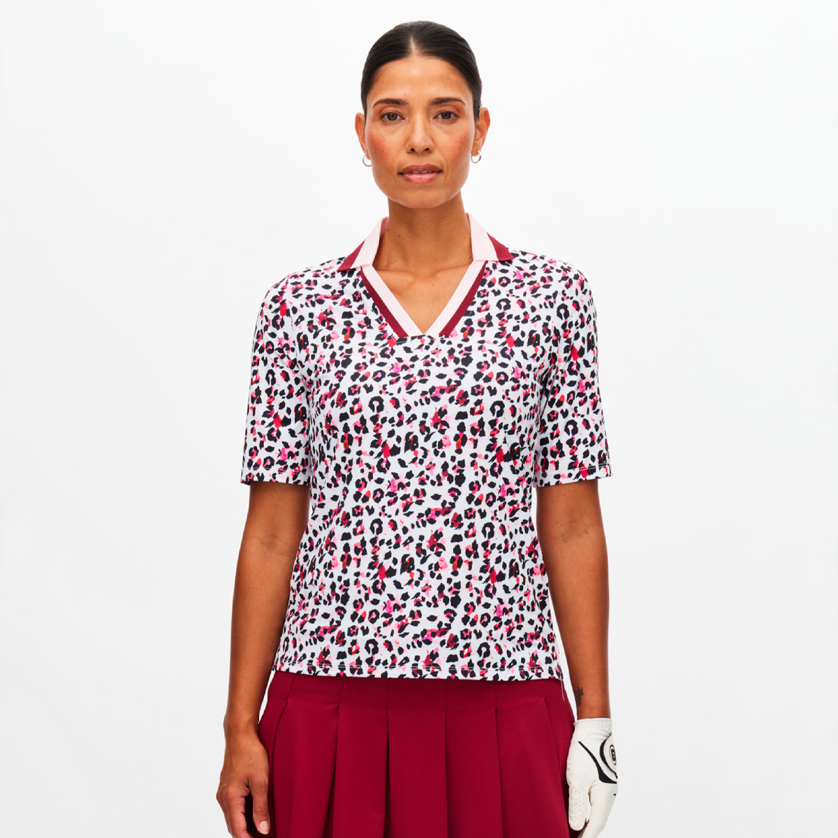 Röhnisch Essential polo - Dame