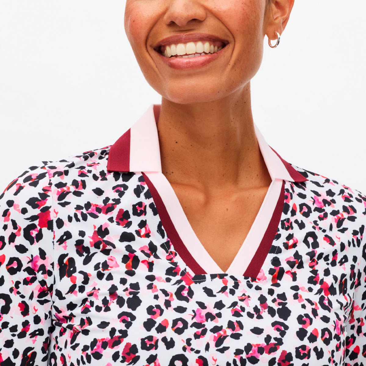 Röhnisch Essential polo - Dame