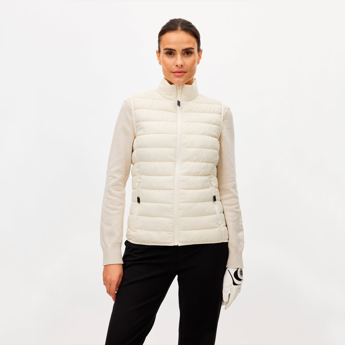 Röhnisch Light Padded vest - Dame