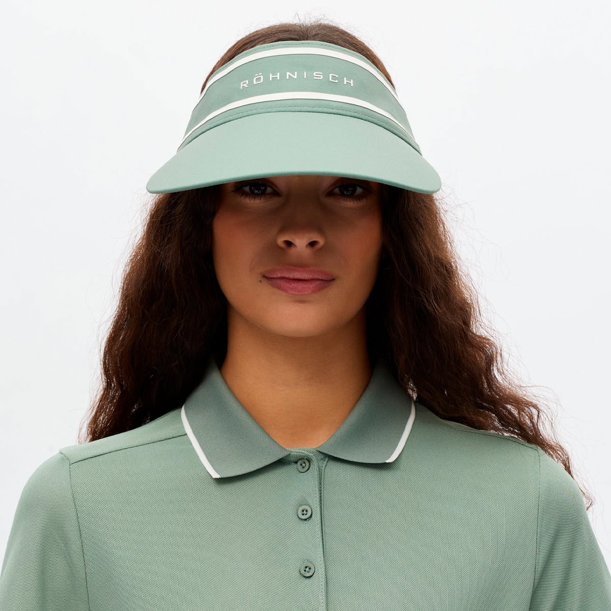 Röhnisch Tour visor - Dame