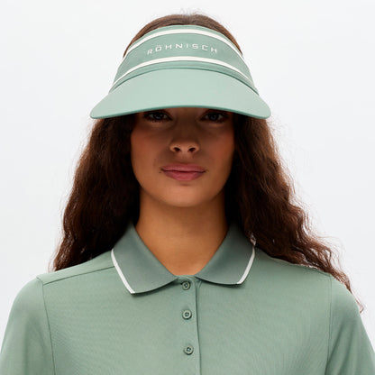 Röhnisch Tour visor - Dame