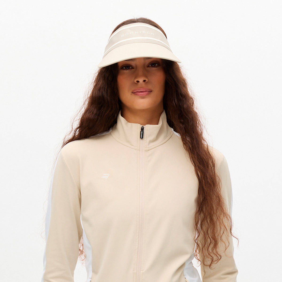 Röhnisch Tour visor - Dame