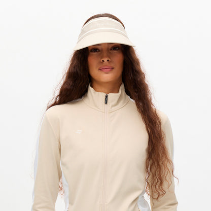 Röhnisch Tour visor - Dame