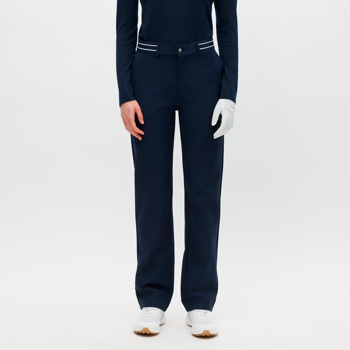 Röhnisch Warm Flex Chinos - Dame