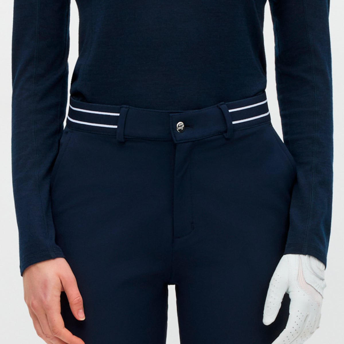 Röhnisch Warm Flex Chinos - Dame