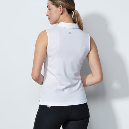 Daily Sports Peoria SL polo - Dame