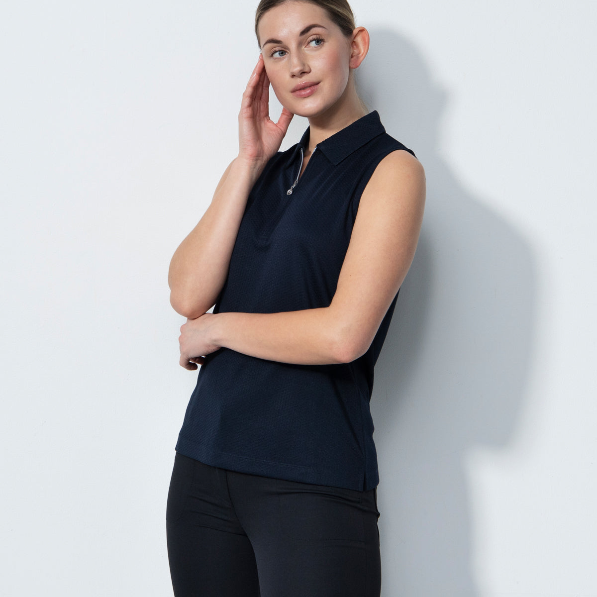 Daily Sports Peoria SL polo - Dame