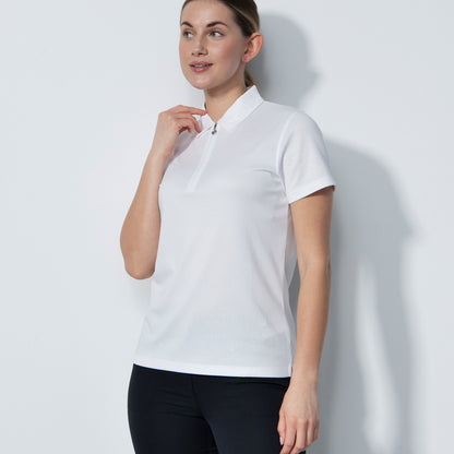Daily Sports Peoria SS polo - Dame