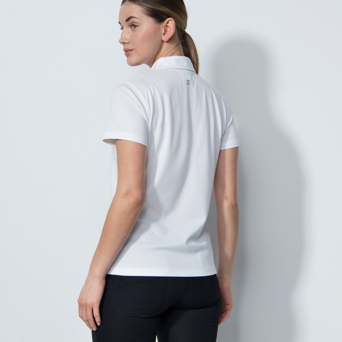 Daily Sports Peoria SS polo - Dame