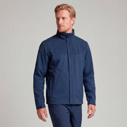 Abacus Waterville regnjakke