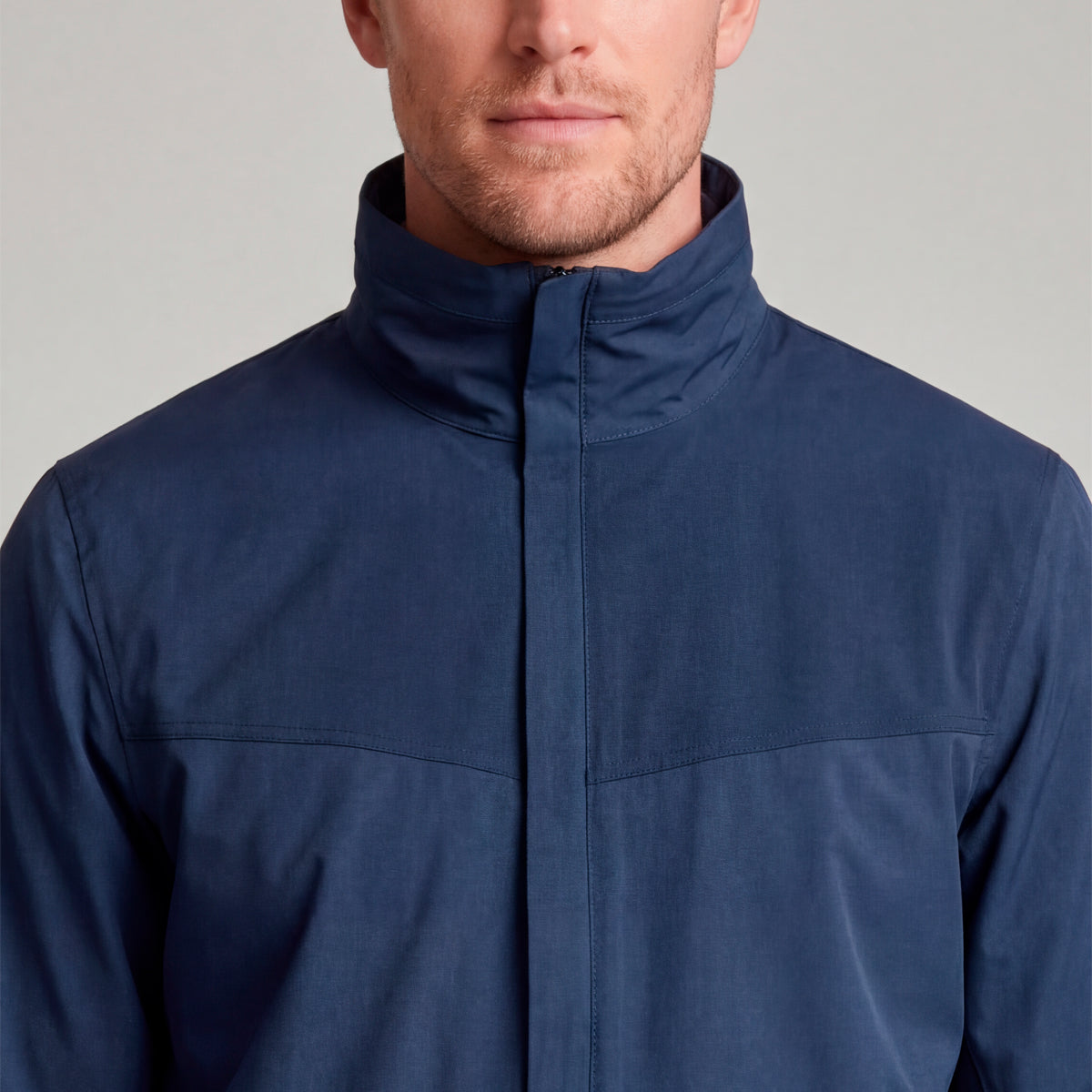 Abacus Waterville regnjakke