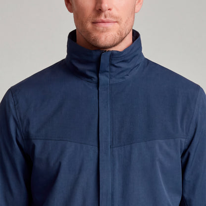 Abacus Waterville regnjakke