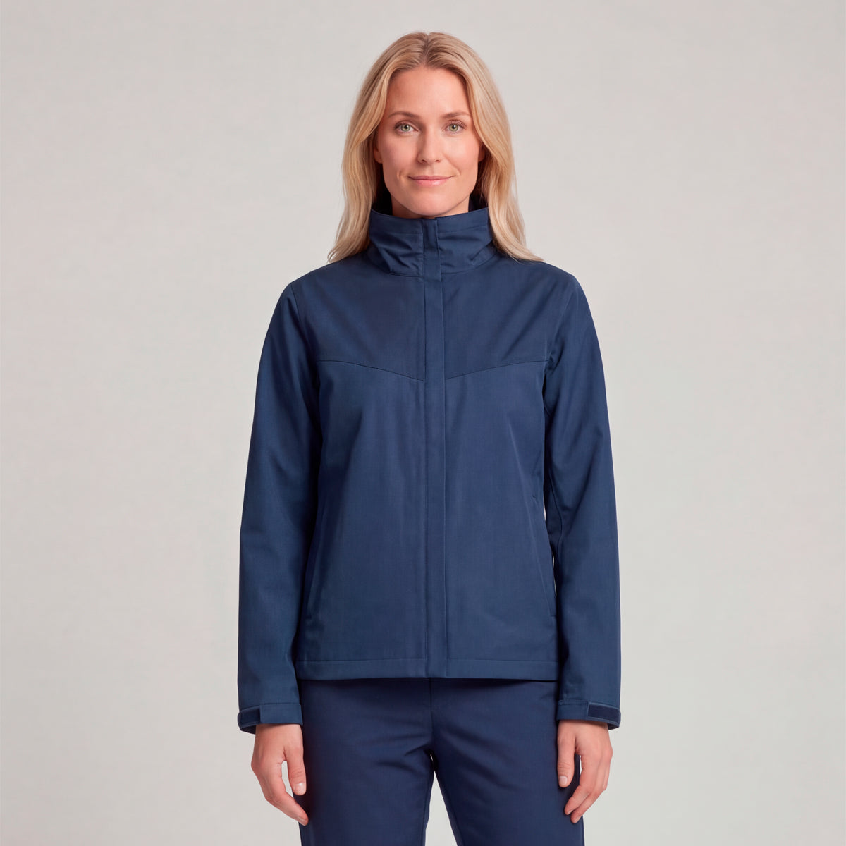 Abacus Waterville regnjakke - Dame