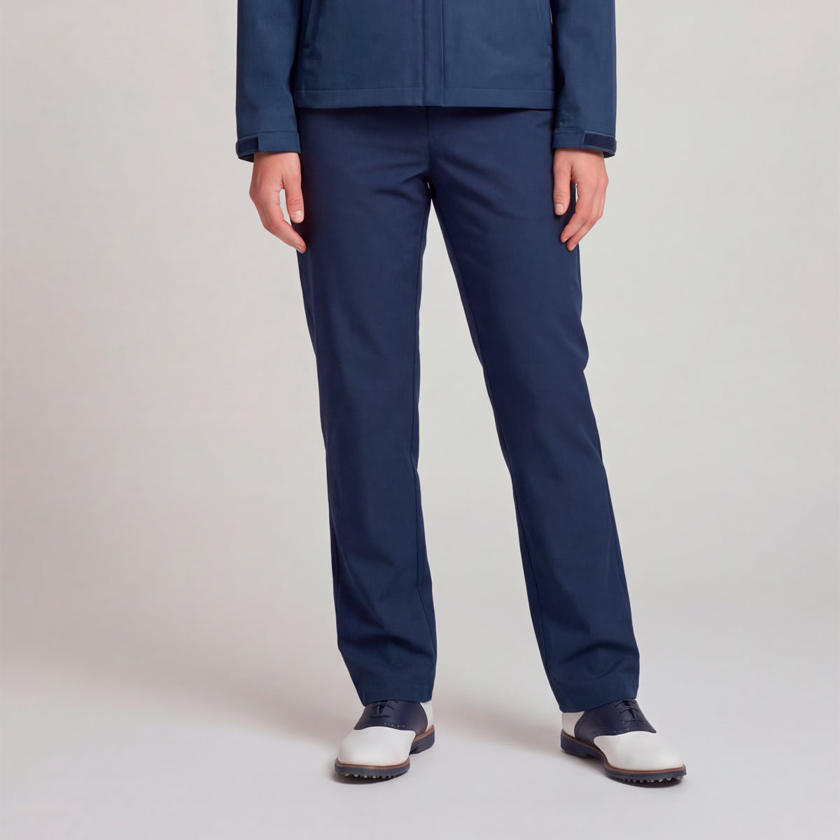 Abacus Waterville regnbukser - Dame