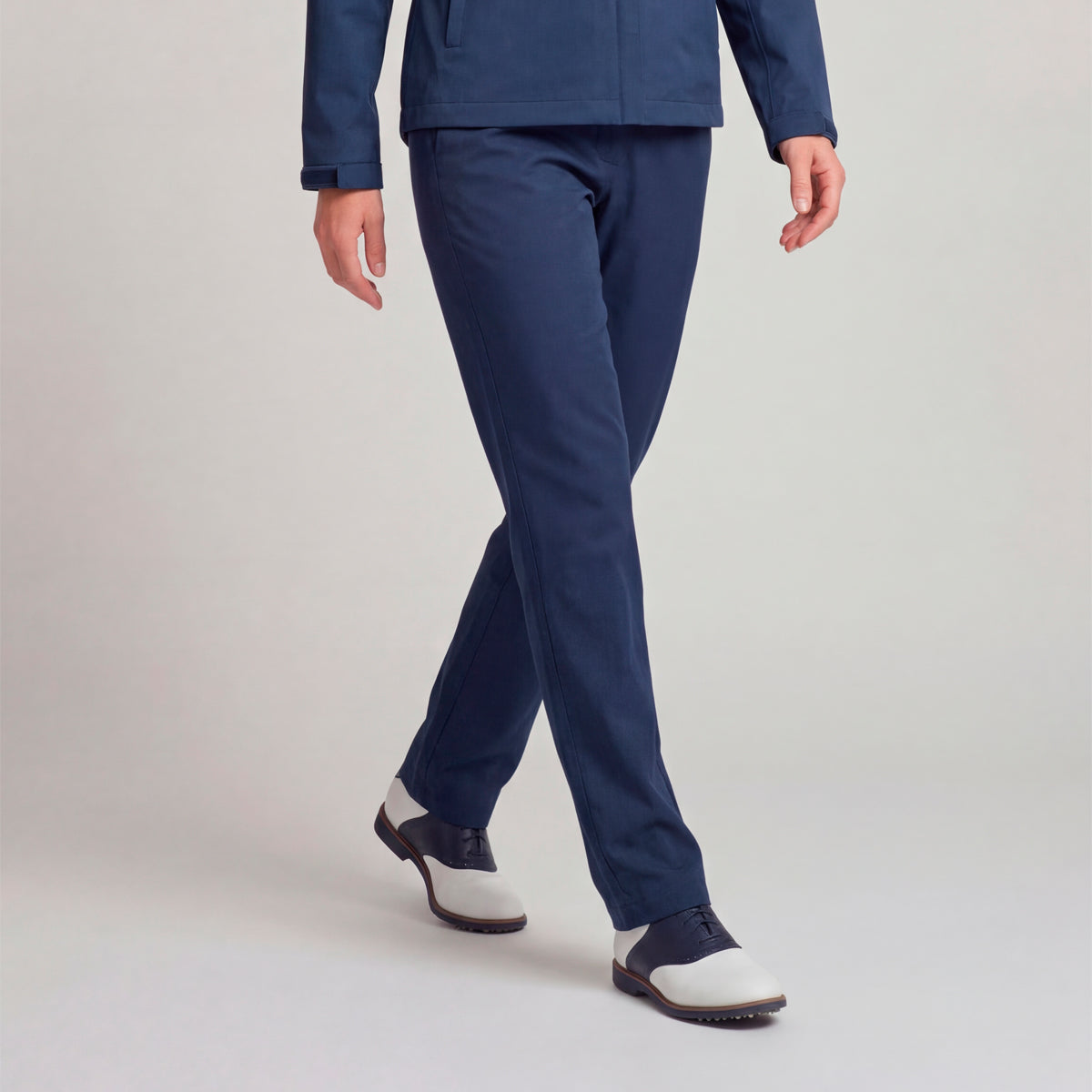 Abacus Waterville regnbukser - Dame